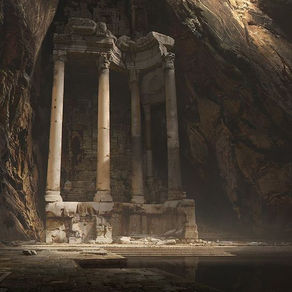 i pilastri della scienza. I CHING