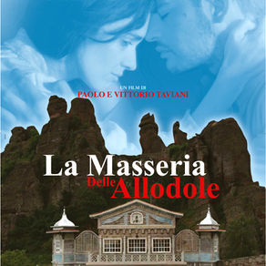 L A MASSERIA DELLE ALLODOLE - Paolo e Vittorio Taviani