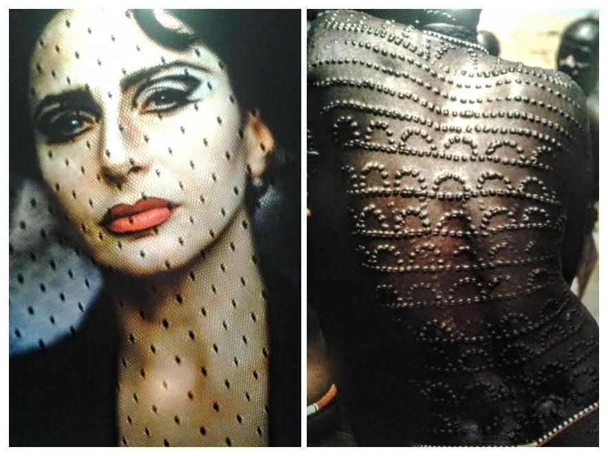 MAKE UP - Fashion a Palazzo Madama