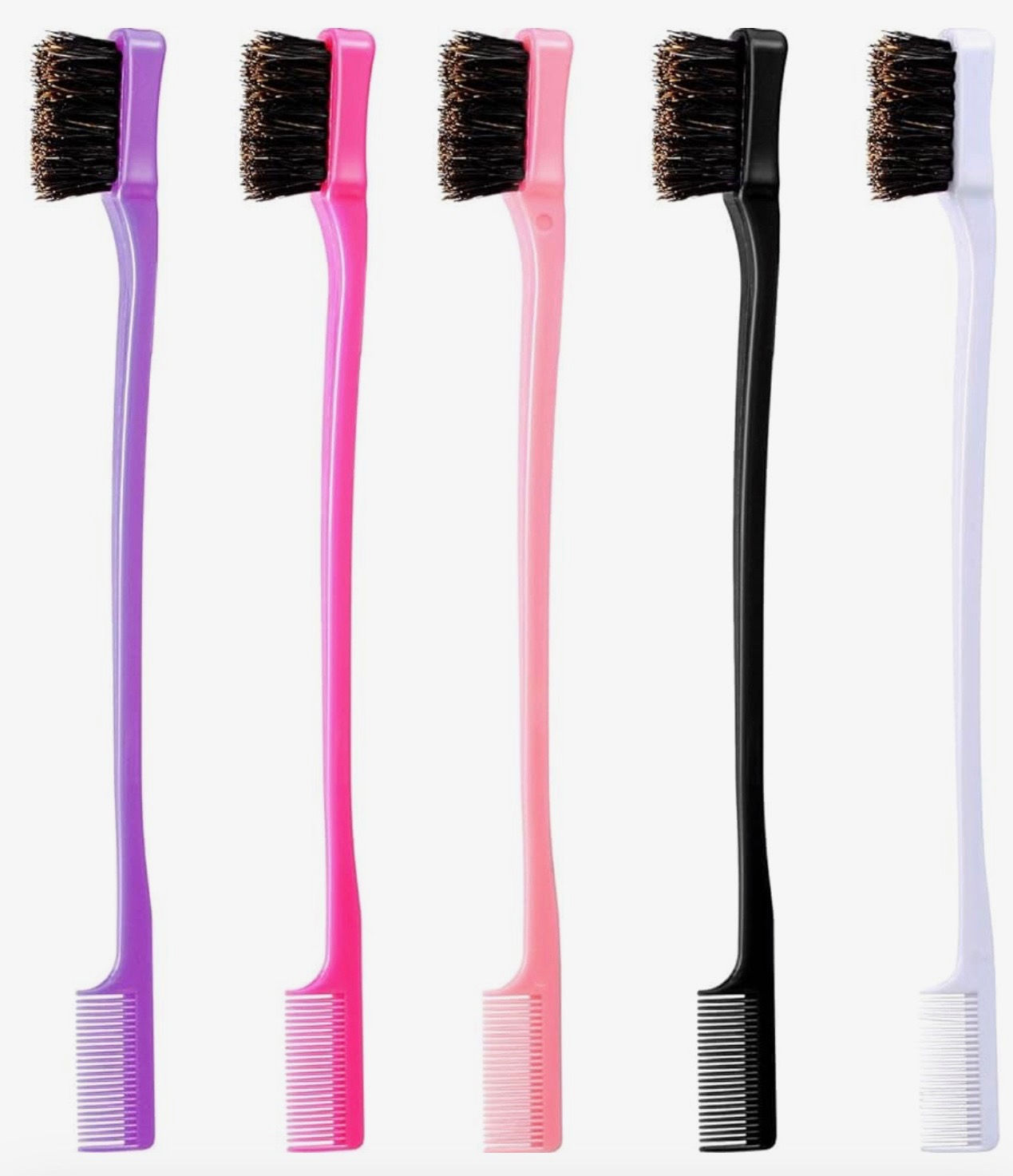 EDGE BRUSHES