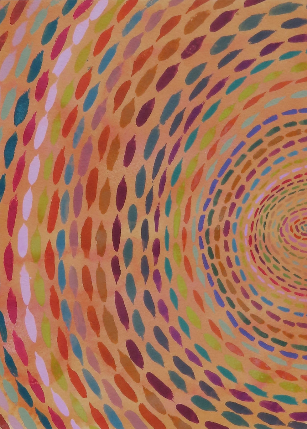 Revolve Triptych 1