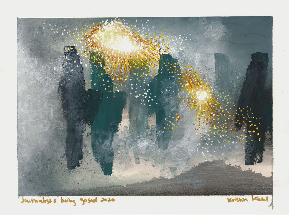 Thumbnail: Blowout Sale- 6x9 Print