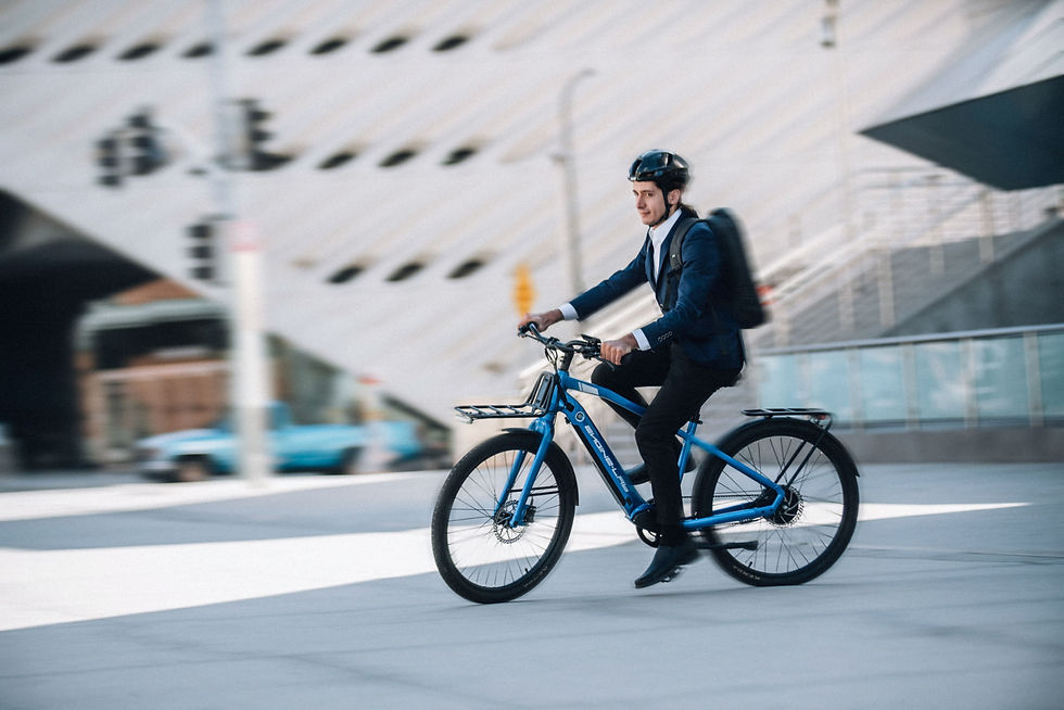 Thumbnail: Ebike