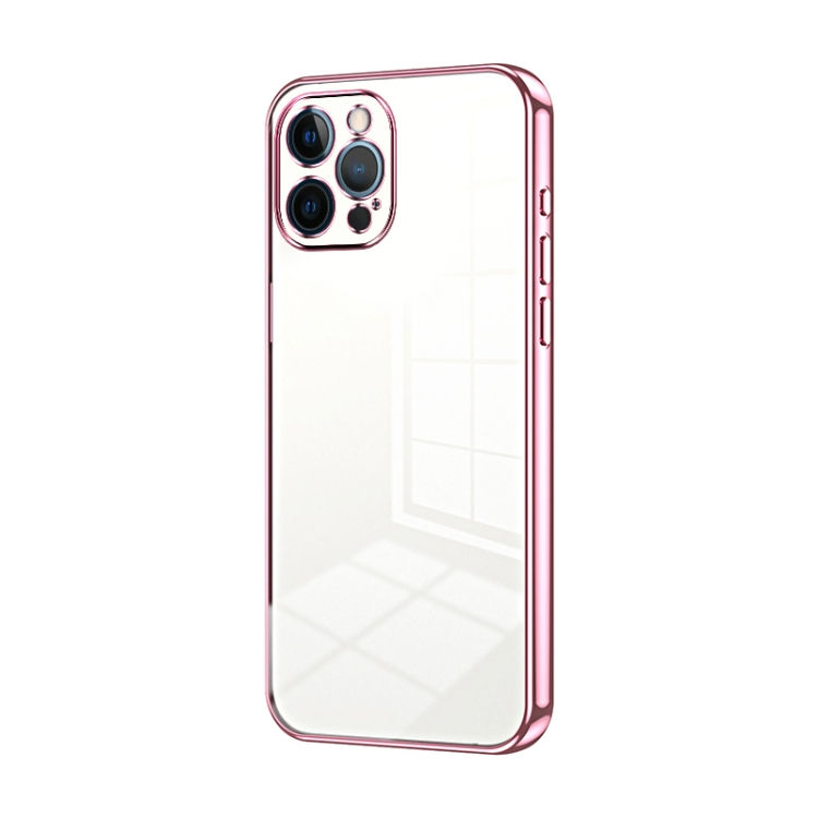 Thumbnail: Crystal Plating Phone Case