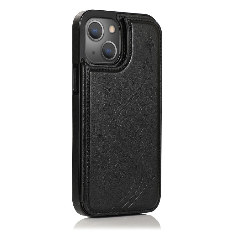 Thumbnail: PU + TPU Case