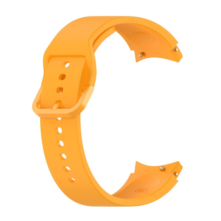 Thumbnail: Official Silicone Watch Band, Size:S