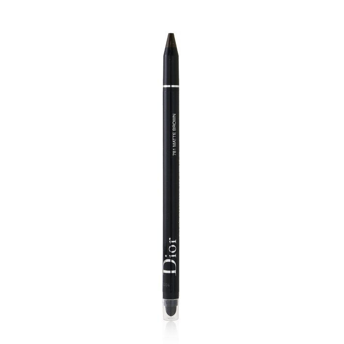 الصورة المصغرة: CHRISTIAN DIOR - Diorshow 24H Stylo Waterproof Eyeliner 0.2g/0.007oz