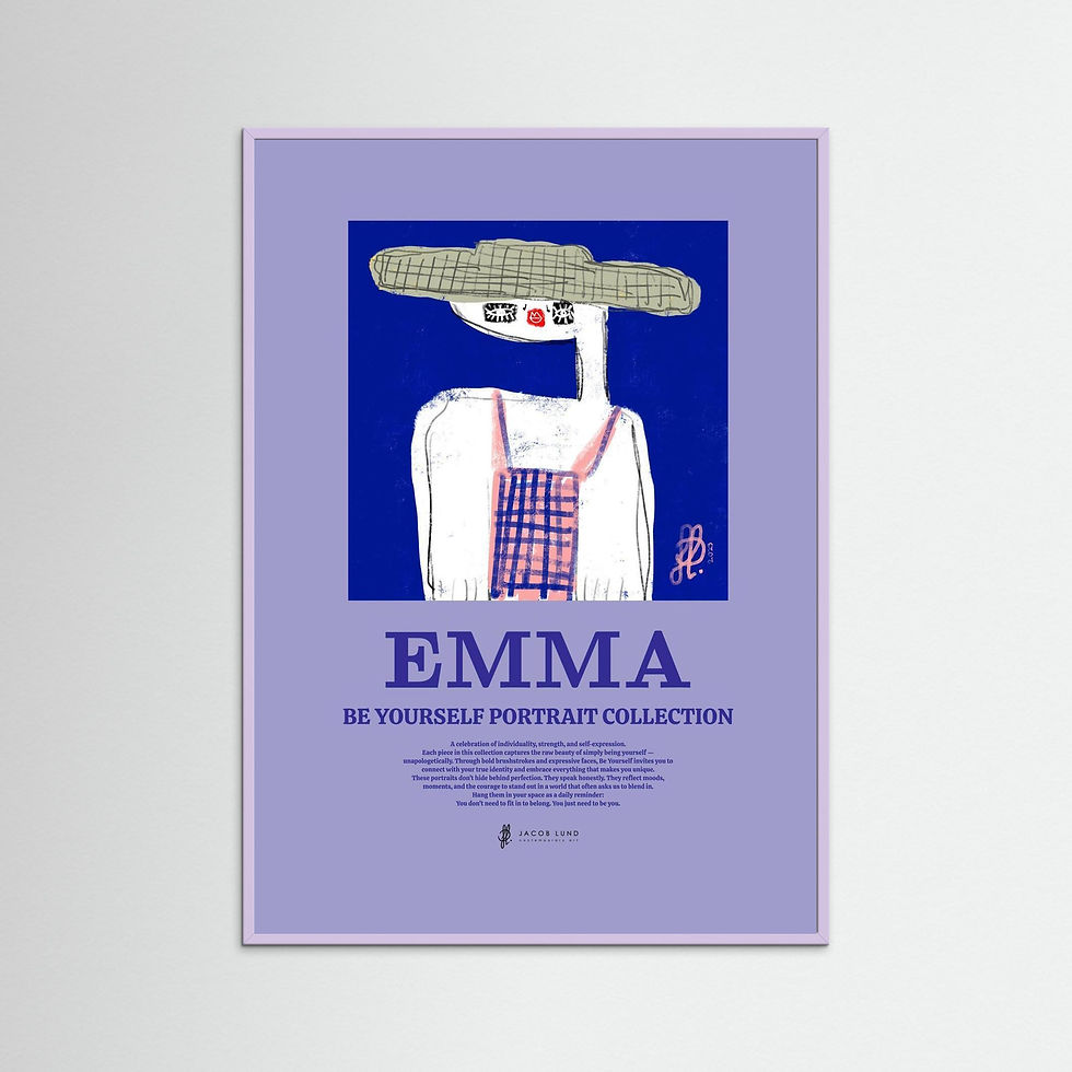 Thumbnail: Emma Poster