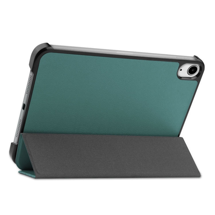 Thumbnail: Custer Texture Leather Case