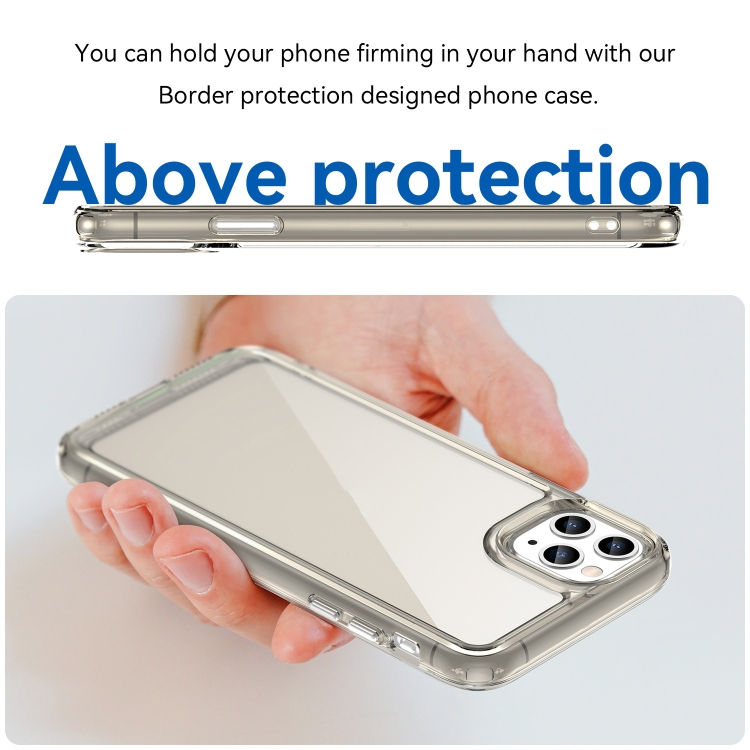 Thumbnail: Candy Series TPU Phone Case