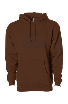Thumbnail: independent heavyweight pullover hoodie