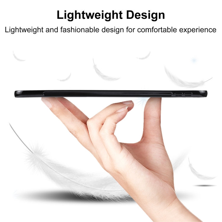Thumbnail: TPU Tablet Case