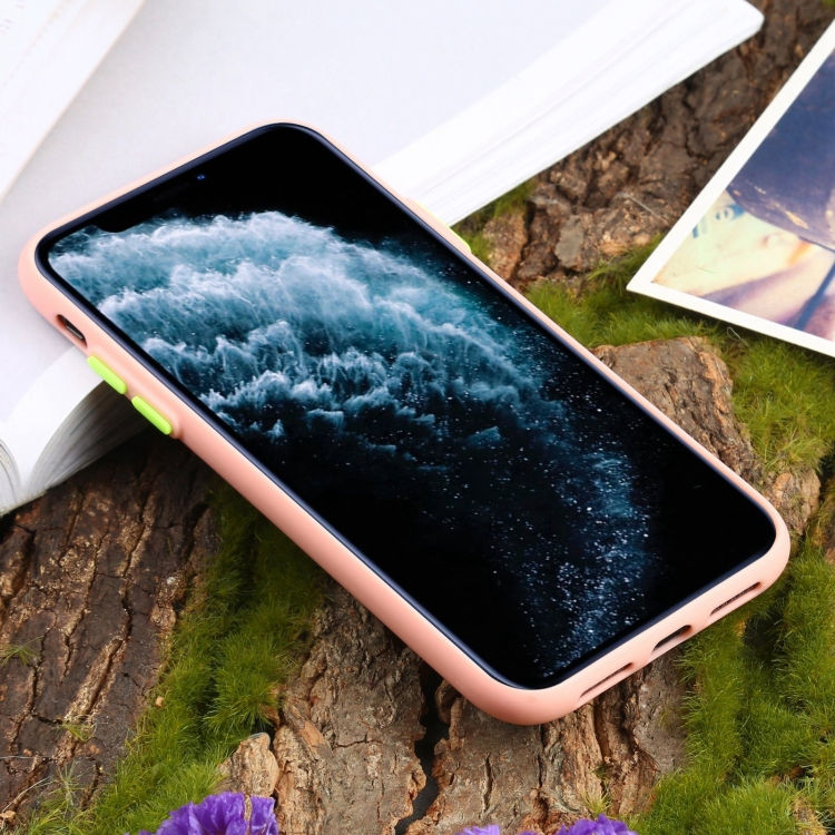 Thumbnail: Ink Painting Style TPU Protective Case