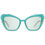 Thumbnail: Turquoise Women Sunglasses