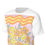 Thumbnail: All-Over Print Men's O-Neck T-Shirt | 190GSM Cotton