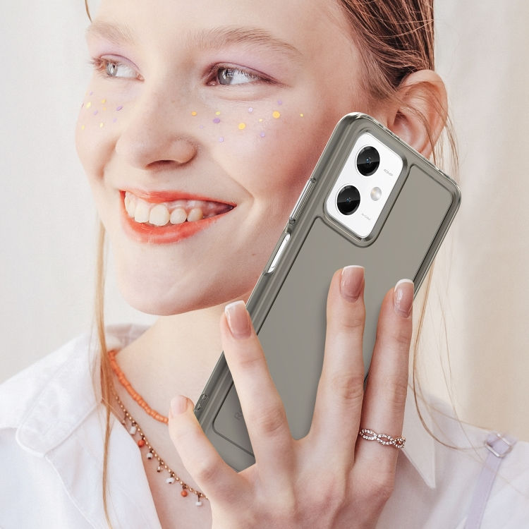 Thumbnail: Candy Series TPU Phone Case