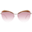 Thumbnail: Gold Women Sunglasses