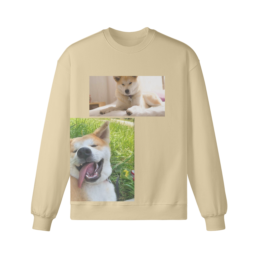 Thumbnail: 370G Unisex Sweatshirt
