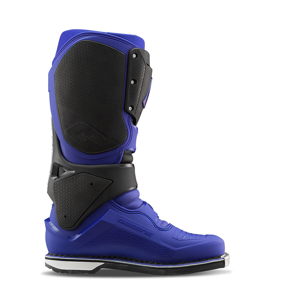 Thumbnail: GAERNE - SG22 BOOTS FUTURE DUSK SZ 11 - 2262-013-11