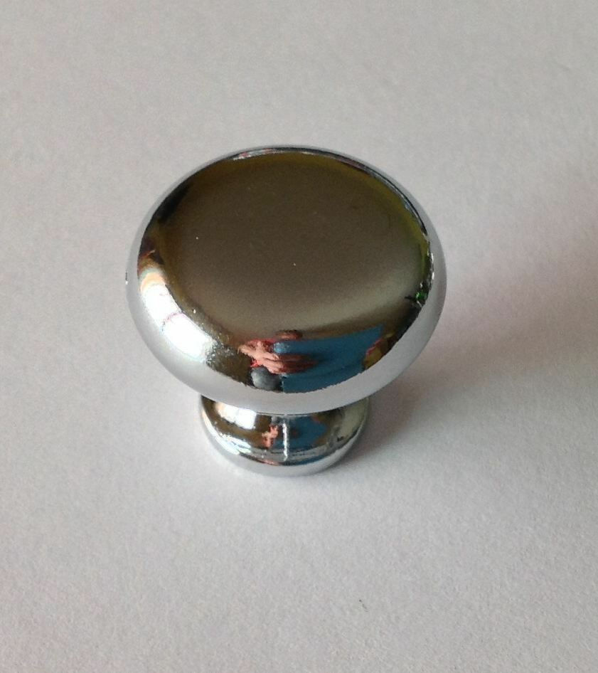 Thumbnail: POMOLO ROTONDO SFERA ZAMA SPORTELLO ANTA CASSETTO MOBILI CASIRAGHI 20X20 25X2...