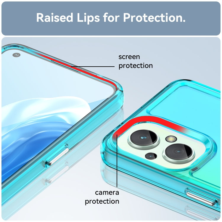 Thumbnail: Candy Series TPU Phone Case