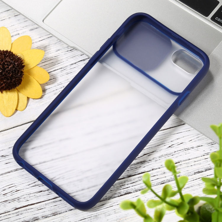 Thumbnail: Sliding Camera Cover Design TPU Protective Case