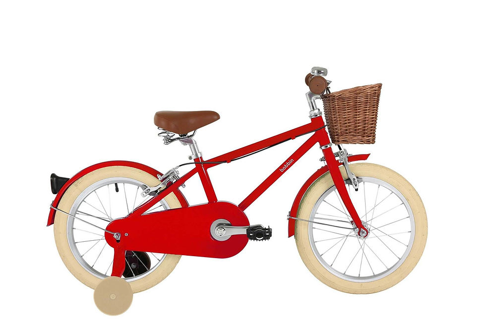 Miniatura: Bobbin Moonbug