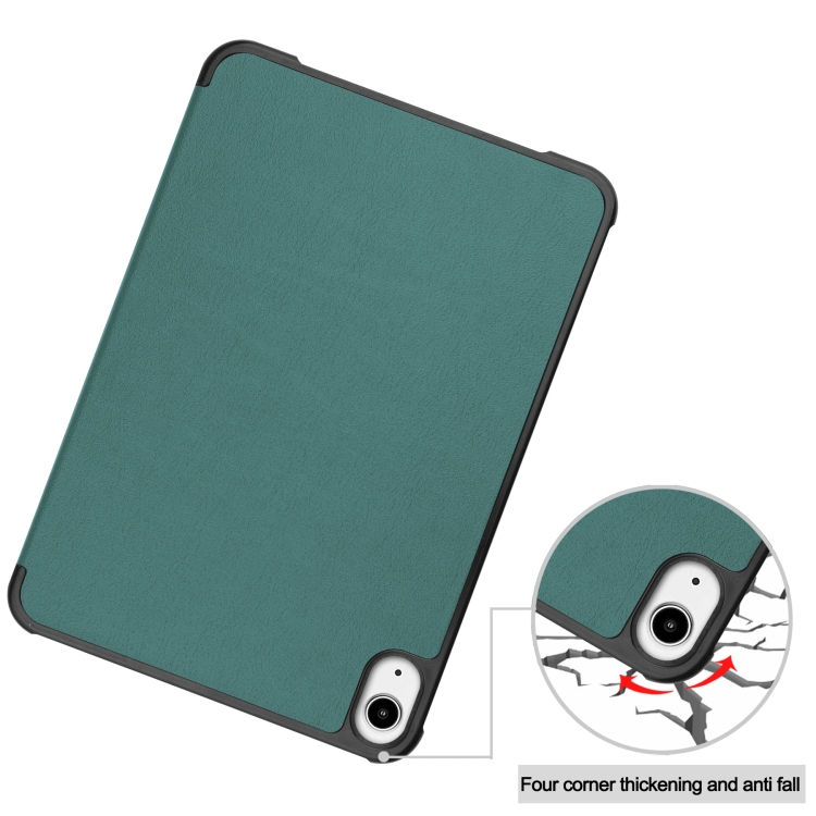Thumbnail: Custer Texture Leather Case