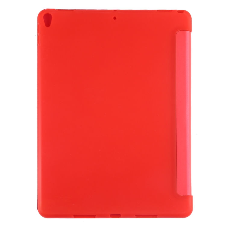 Thumbnail: Leather Case for iPad Air（2019）