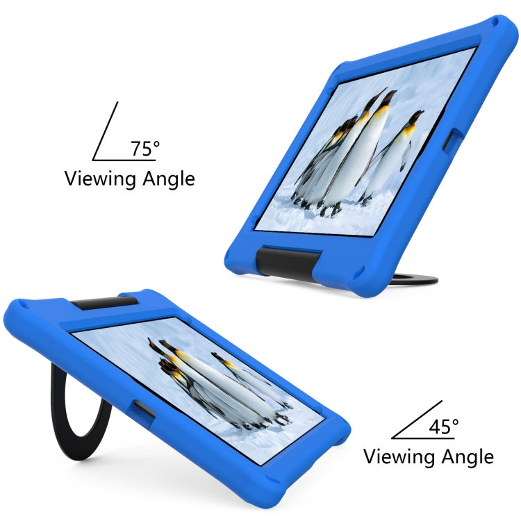 Thumbnail: EVA Handle Holder Tablet Case