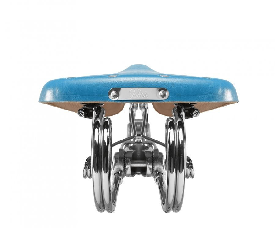 Miniatura: Tabor Heavy Duty Blue 