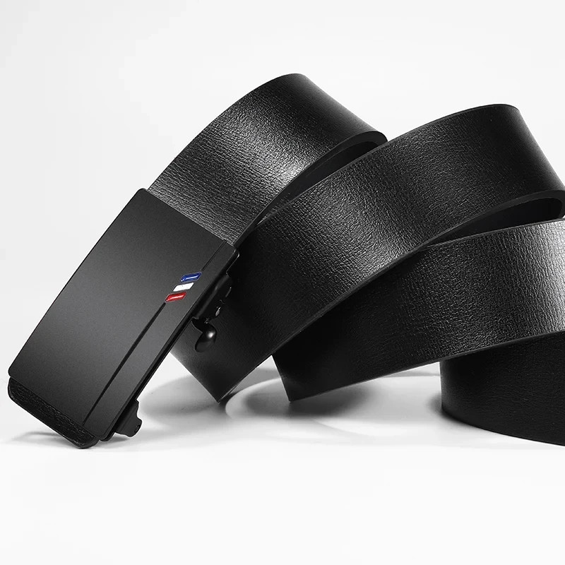 Belts Belt Men Mens Leather For view 3