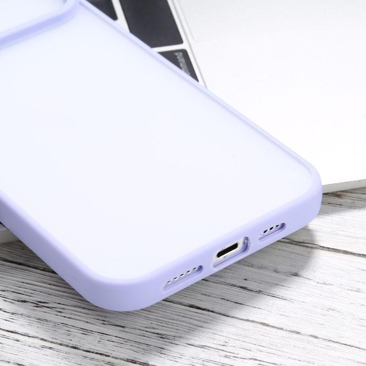 Thumbnail: Sliding Camera Cover Design TPU Protective Case