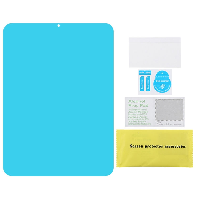 Thumbnail: Matte Paperfeel Screen Protector