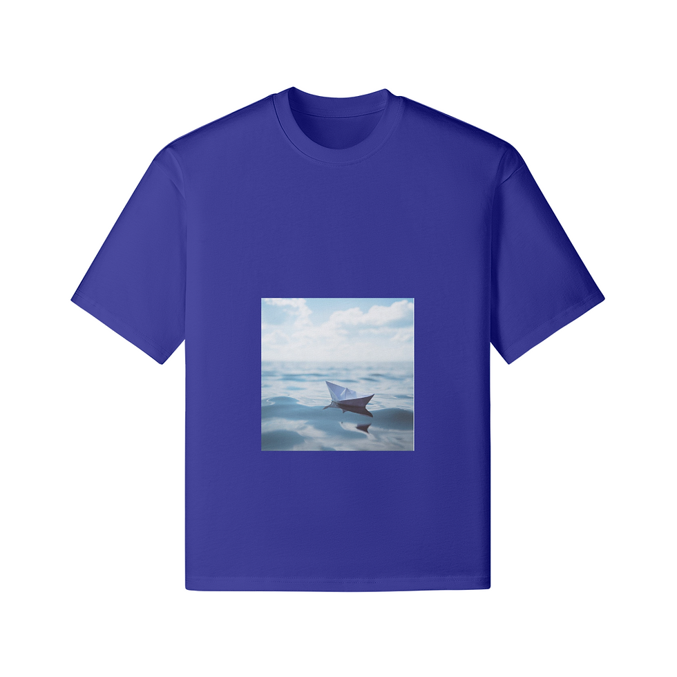 Thumbnail: 240G Unisex T-shirt