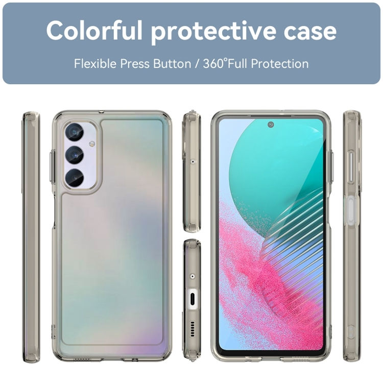 Thumbnail: Candy Series TPU Phone Case