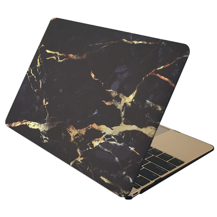 Thumbnail: DDC-03 适用于苹果MacBook Air A1466 13.3 inch 大理石图案笔记本水贴纸保护壳
