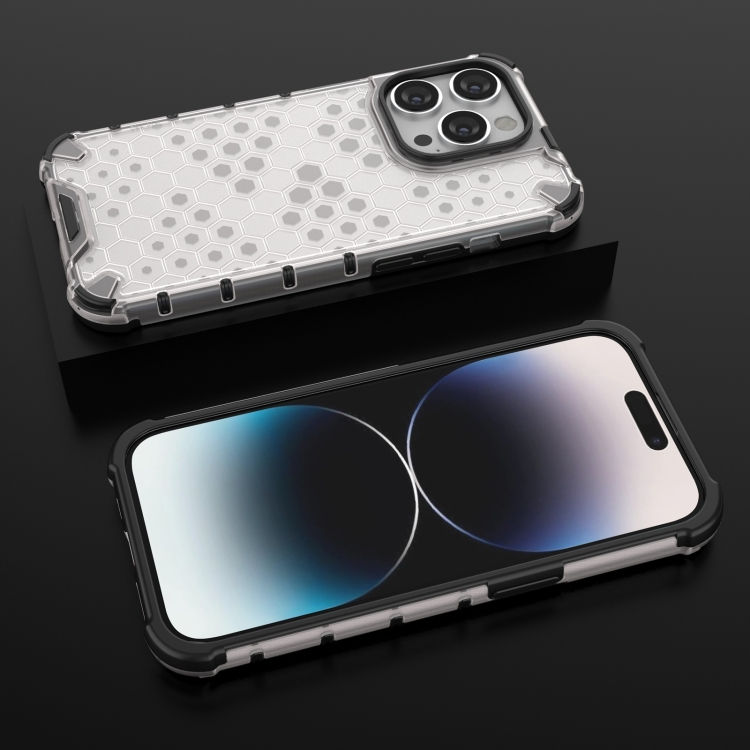 Thumbnail: Honeycomb Phone Case