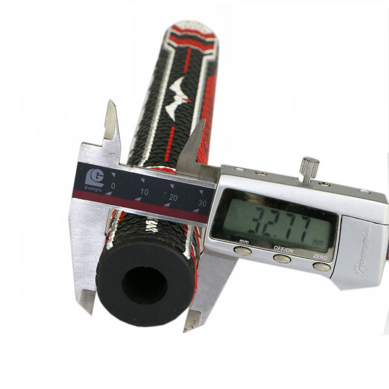 Thumbnail: Custom Multicolor PU Golf Putter Grip Factory Price with Custom Logo Multi-Color