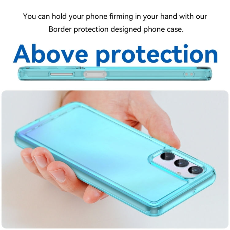 Thumbnail: Candy Series TPU Phone Case