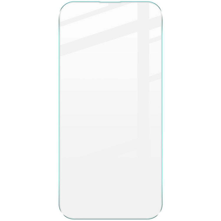 Thumbnail: imak H Series Full Screen Tempered Glass Film
