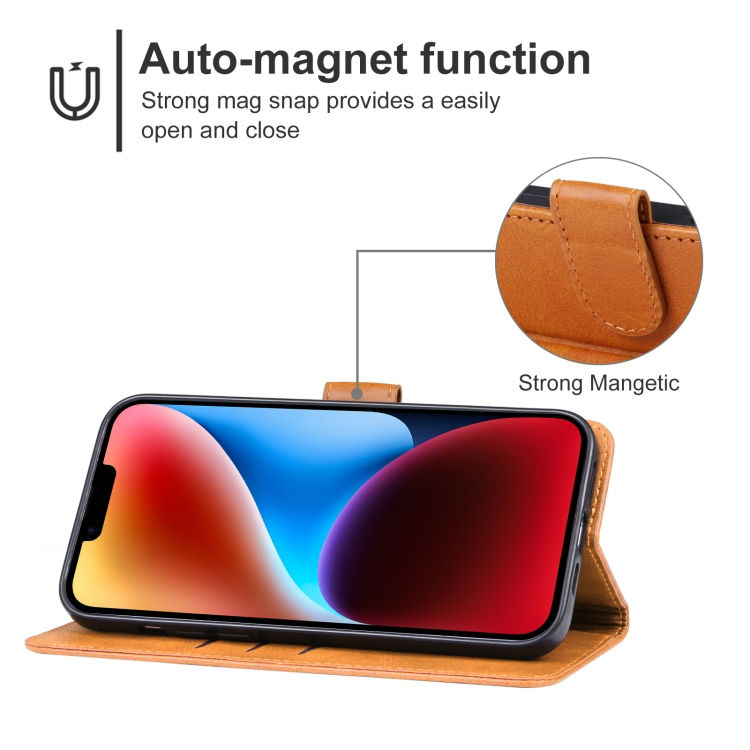 Thumbnail: Leather Phone Case