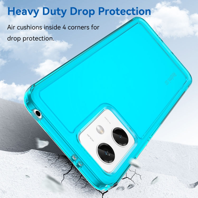 Thumbnail: Candy Series TPU Phone Case