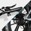 Thumbnail: Auloor 20H1F 750W Foldable Electric Bike for Adults with 20'x4'Fat Tire; E Bikes