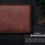 Thumbnail: WildHorn RFID Protected Leather Wallet for Men