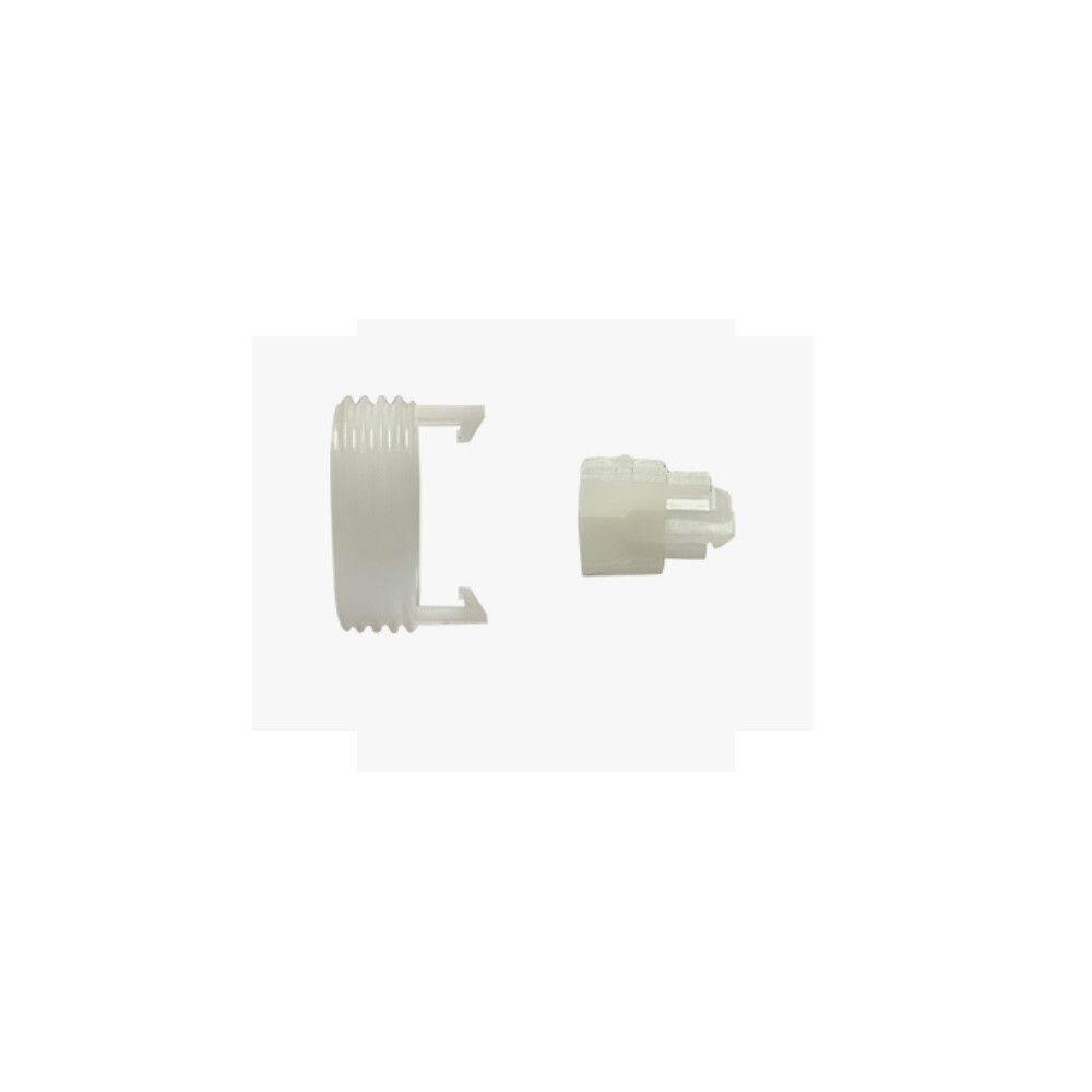 PROLUNGA PULSANTE 1-3CM CASSETTA SCARICO WC BAGNO RICAMBIO ORIG. PUCCI ART. 7545