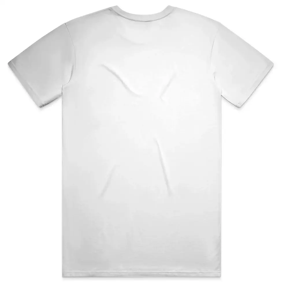 Thumbnail: Blank Comfort Colors Heavyweight T Shirt nacho updated