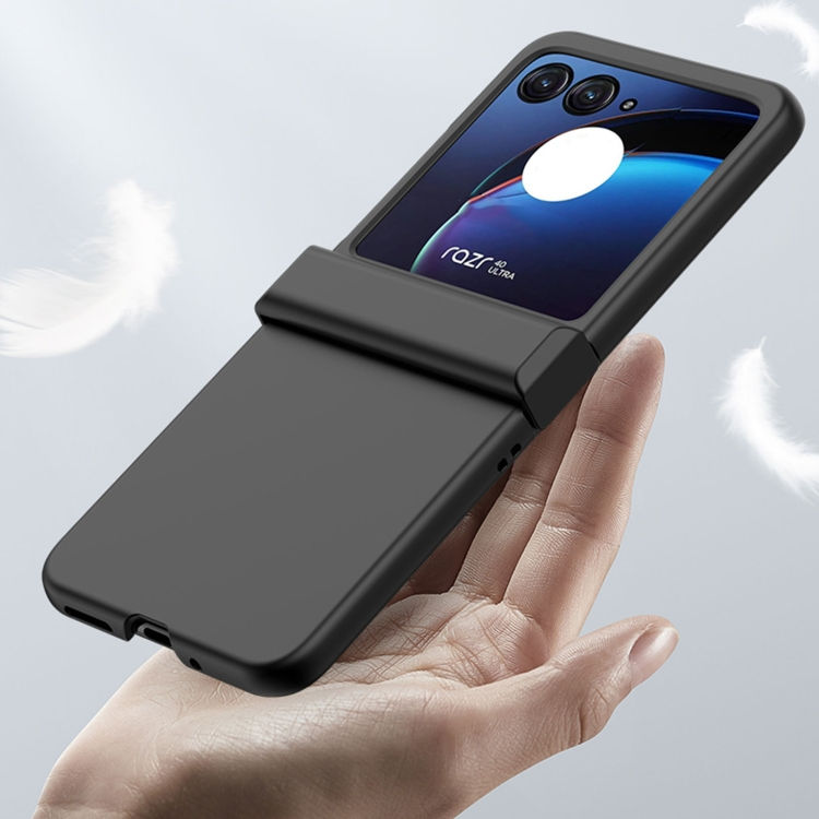Thumbnail: 3 in 1 Skin Feel PC Phone Case