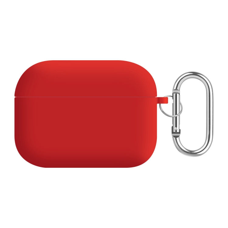 縮圖：PC内绒硅胶蓝牙耳机保护套, For AirPods Pro 2             ...