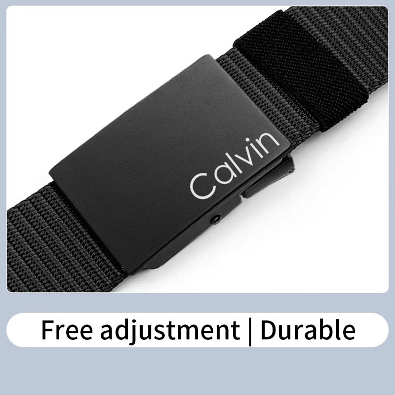 Stylish Men'S Belt Belts For Daily Life, Leisure, Party, Festival, Wo view 3